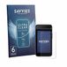 Savvies - Screenprotector voor Garmin Approach G82 - Folie Beschermfolie transparant 6 Stuks