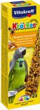 VITAKRAFT Papegaaikracker Honing Fruit - Vogelsnack