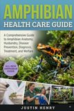 AMPHIBIAN Libri GmbH AMPHIBIAN HEALTH CARE GUIDE