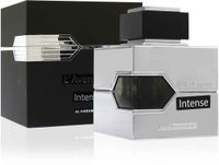Al Haramain L'Aventure Intense / 100 ml / Men