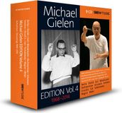 Outhere SWR Classic Michael Gielen Edition Vol. 4 1968-2014 (9 CD) (Remastered)