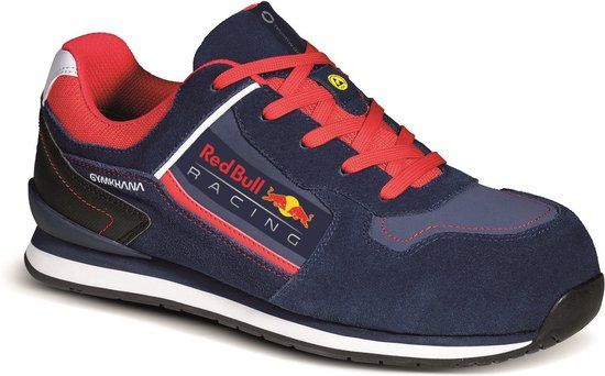 Sparco Veiligheidsschoen Red Bull racing S3 / ESD / maat 44