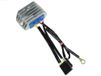 AS-PL ARE9120S Alternator regulators/lichtmachineregelaar
