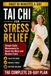 Tai Chi for Stress Relief: Simple Daily Movements to Quiet the Mind and Restore Calm — A 10-Minute Beginner Practice to Release Tension, Find Balance, and Feel More Centered at Home