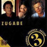 Universal Music Top Drei Zugabe