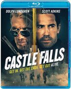 Remain in Light Castle Falls (Blu-ray)