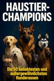 Haustier-Champions: FlipFlop Haustier-Champions Paperback