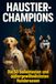 Haustier-Champions: FlipFlop Haustier-Champions Paperback