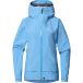 Haglöfs Veste imperméable femme Front