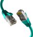 EFB Elektronik CAT8.1 sFTP kabel 3 meter Groen
