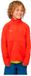 Mammut Taiss Ml Jas Oranje 128 cm Jongen
