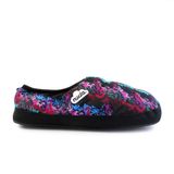 Nuvola Pantoufles Unisexe Fuchsia 34/35