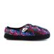 Nuvola Pantoufles Unisexe Fuchsia 34/35