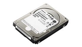 Toshiba 450GB SAS2 2.5" Internal Hard Drive - MBF2450RC