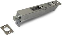 Dulimex Kroon BV Kantschuif aluminium 150x25 mm DX-KSB 15025 AS