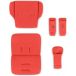 ABC Design Housse de siège pour poussette Ping 3