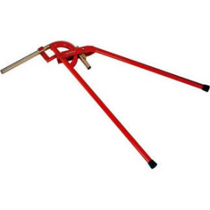 Rothenberger ROTH buigijzer mslede Koper le 46 mm buisdiam 12 mm buigradius 43 mm