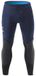 Zhik Microfleece Pantalon Néoprène Bleu XL Homme