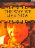 The Sony Music Entertainment Germany GmbH Way We Live Now / DVD / 2001