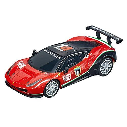 Carrera 20064136 Ferrari 488 GT3 AF Corse, nr. 488