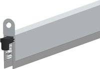 Ellen Valdorpel aluminium EM Ellen Matic Optimal Seal 1028 mm 203300125
