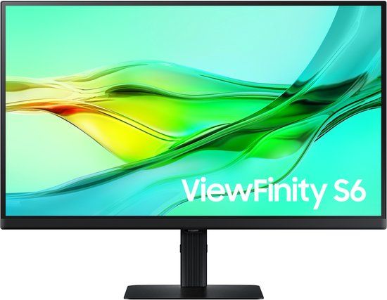 Samsung S27D604UAU computer monitor