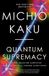 Quantum Vintage Books Quantum Supremacy