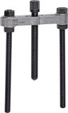 SW-Stahl 11640L trekker voor snijmessen 115x150 mm