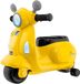 Chicco Loopwagen Vespa Primavera, Geel