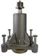 perfektGarten Husqvarna Spindle Shaft 5321872-92 for CT 126, 153, 154, CTH 163, 164, 173, 174, 184