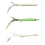 Eddystone Delta Mdp 90mm Soft Eel Lure