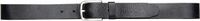 Lee Lf045001-100 Riem Zwart 100 cm Man