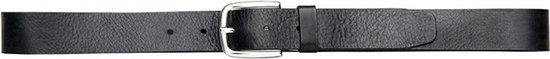 Lee Lf045001-100 Riem Zwart 100 cm Man