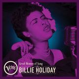 Universal Music Nederland Verve Billie Holiday - Great Women Of Song: Billie Holiday (LP)