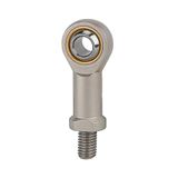 RIEGLER 115750-437.08D63CP scharnieroog, type "UNIT", voor compacte cilinders, ACP, zuiger-Ø 50-63, 1 stuk