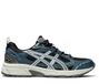 Asics Sneakers Gel-Nunobiki Marineblauw