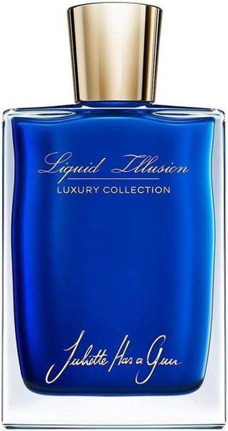 Juliette Has A Gun Liquid Illusion / 75 (ml) / Women