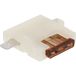Cartrend 10471 zekeringhouder platte steekzekeringen 12 Volt