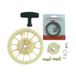 Honda Kit de réparation pour démarreur, GX160 (numéro d'article : 28422-ZH8-013)