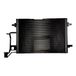 Valeo Condensor, Airconditioning 817840