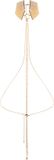 Bijoux Indiscrets - Magnifique Ketting Goud