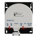 Mobotix MOBOTIX ONE-S Dual Kamera Body ohne Obje Mx-ONE-S1A-D