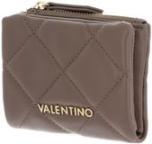 VALENTINO Ocarina Wallet Taupe