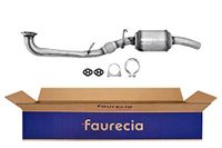 HELLA 8LG 366 071-071 Dieselpartikelfilter - Easy2Fit® Kit - Euro 4 - eendelig - Set met montagedelen (overwegend lange afstanden) - voor o.a. MERCEDES-BENZ A-CLASS (W169)