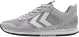 Hummel Fallon Sharkskin Sneakers - Heren - Maat 37 - Grijs
