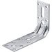 Hettich Barre de renfort en acier zingué L.70 mm x 50 x 35