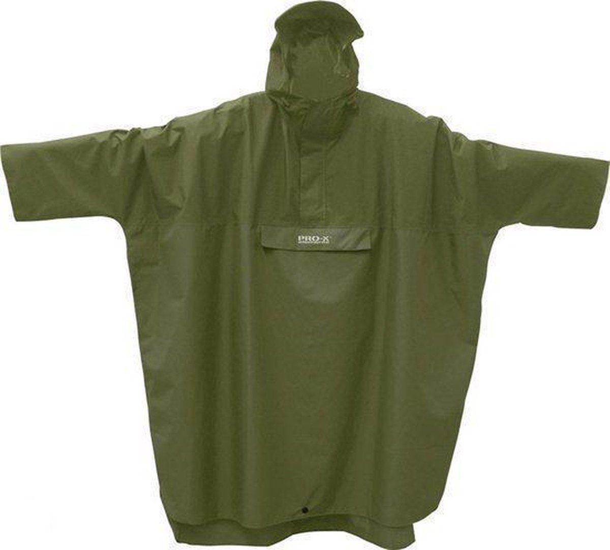 Pro-x elements High Peak olive M/L - 4005422092431