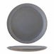 Bloomingville Assiette Sandrine 28.5 cm Grès Grès Plat