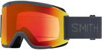 Smith Squad Ski- en snowboardbril Zwart