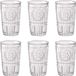 Bormioli Rocco Verre Romantic Longdrink 32,5 cl - 6 pièces